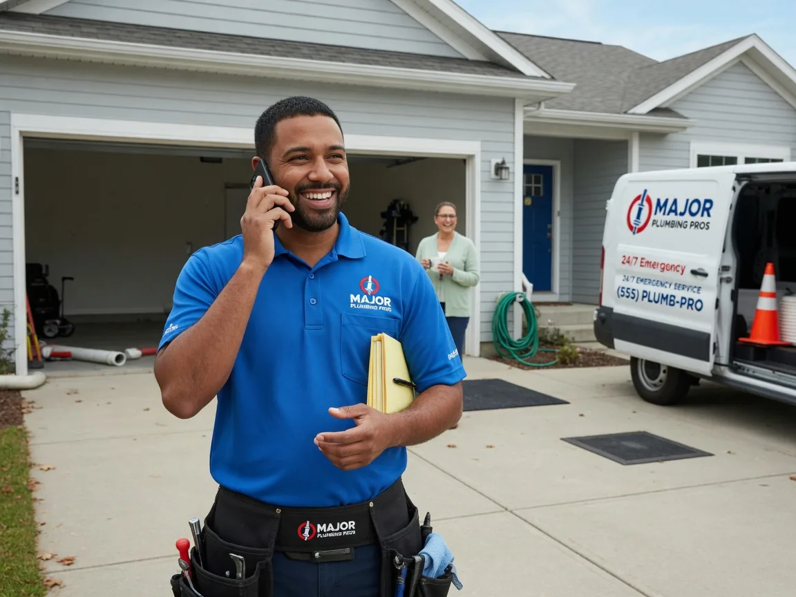 Drain Cleaning Services Ballard, WV FAQs